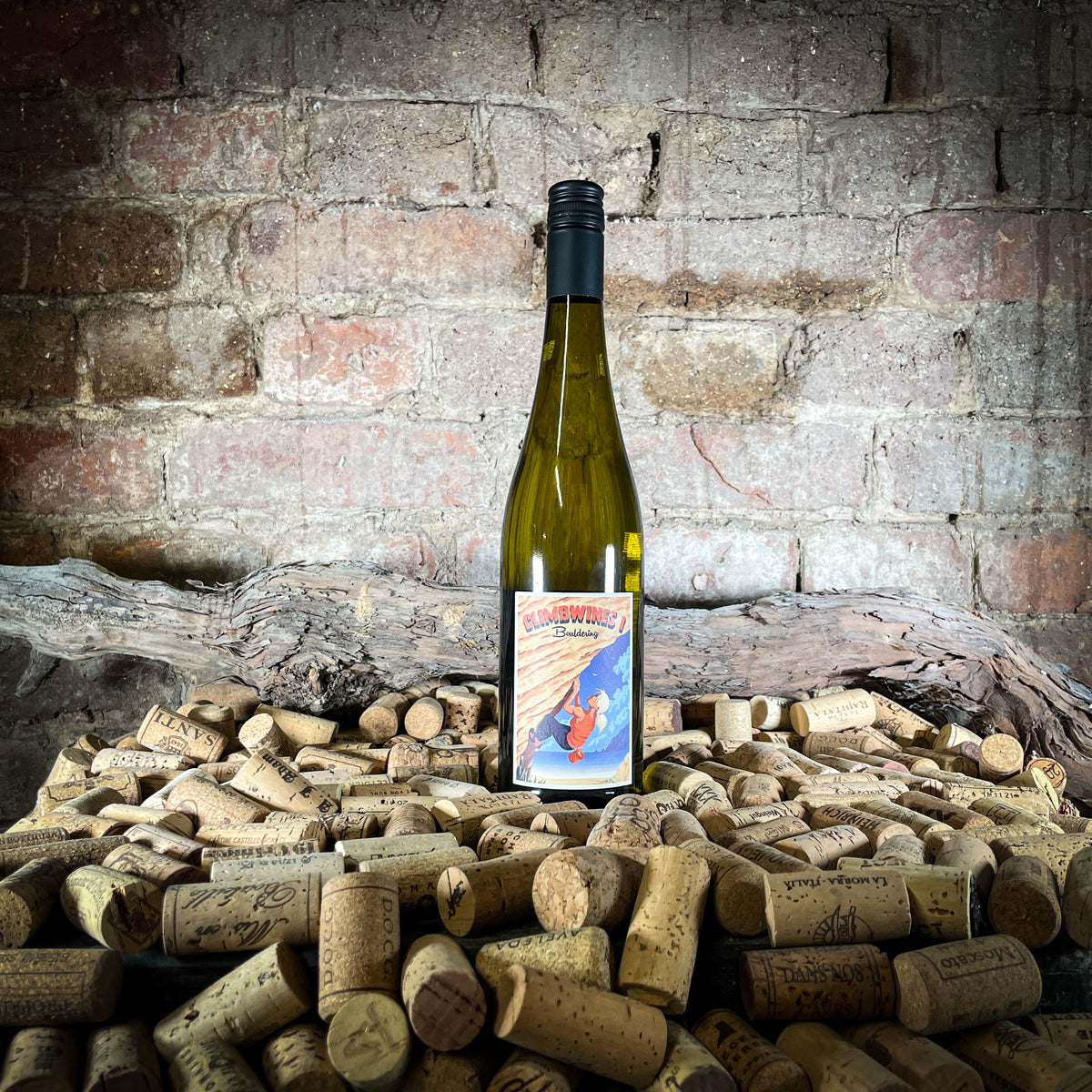 Spindler - Climbwines I "Bouldering"
