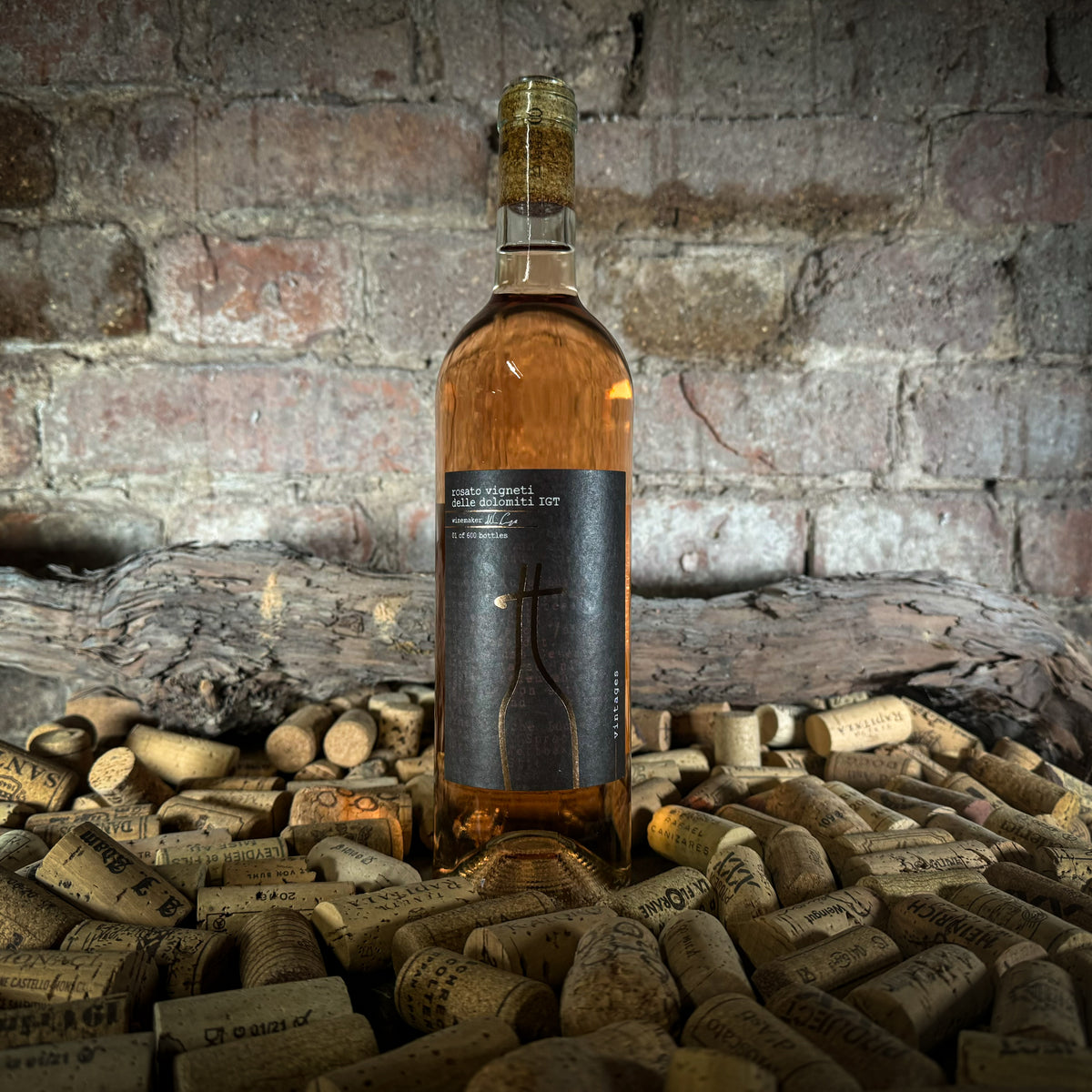 Schreckbichl - Rosé by SITT