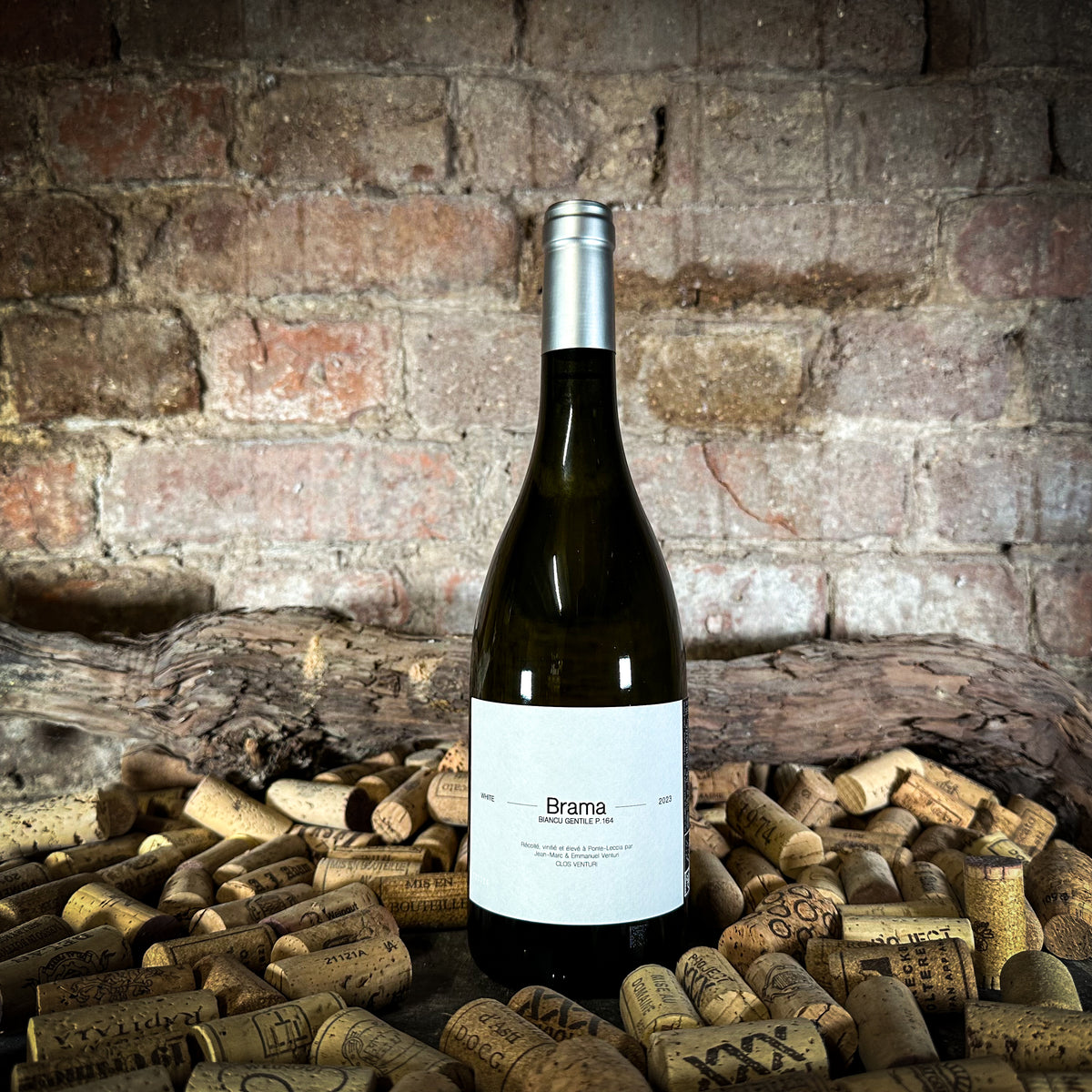 Clos Venturi - Brama Biancu