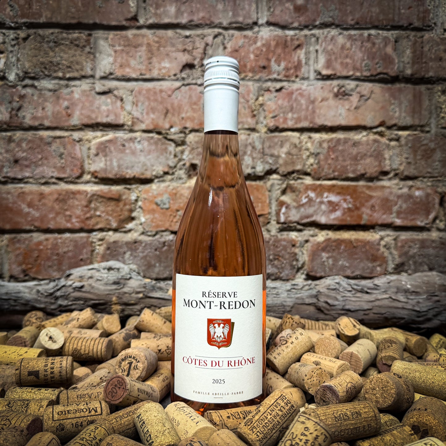 Château Mont-Redon - Réserve Mont-Redon Rosé AC