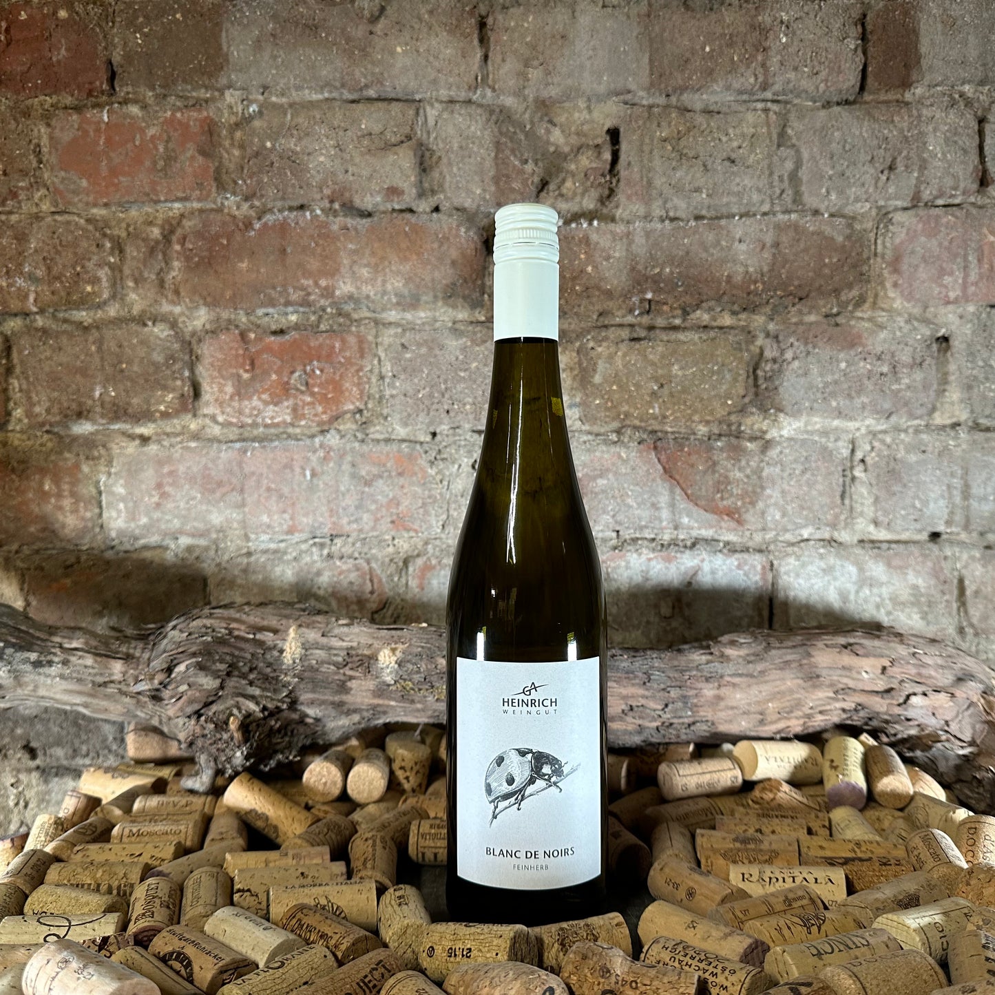G.A. Heinrich - Blanc de Noir