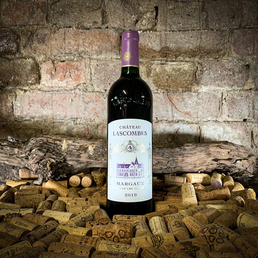 Chateau Lascombes - Margaux 2eme Cru Classe