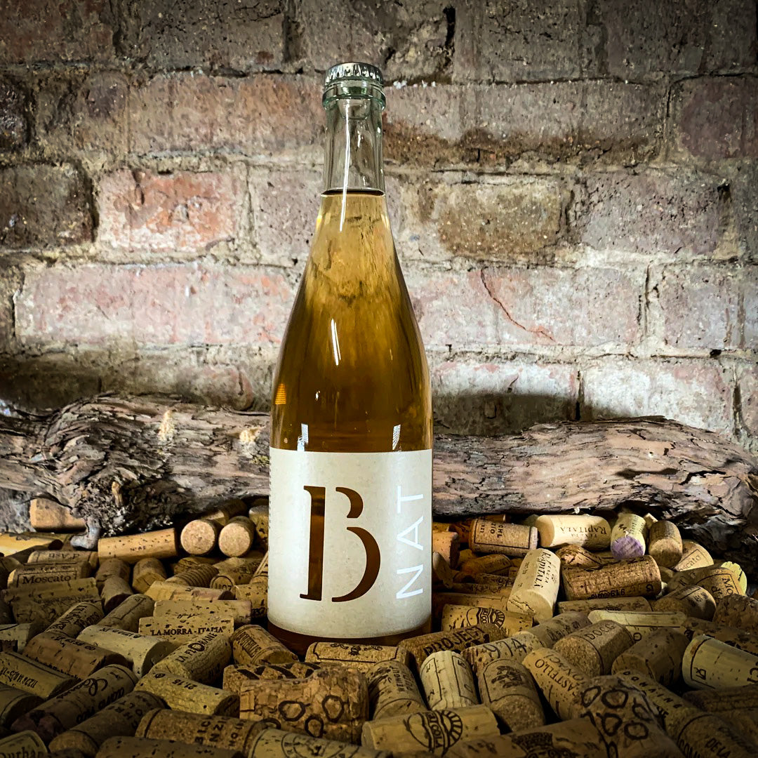 Barth - PetNat Brut Nature