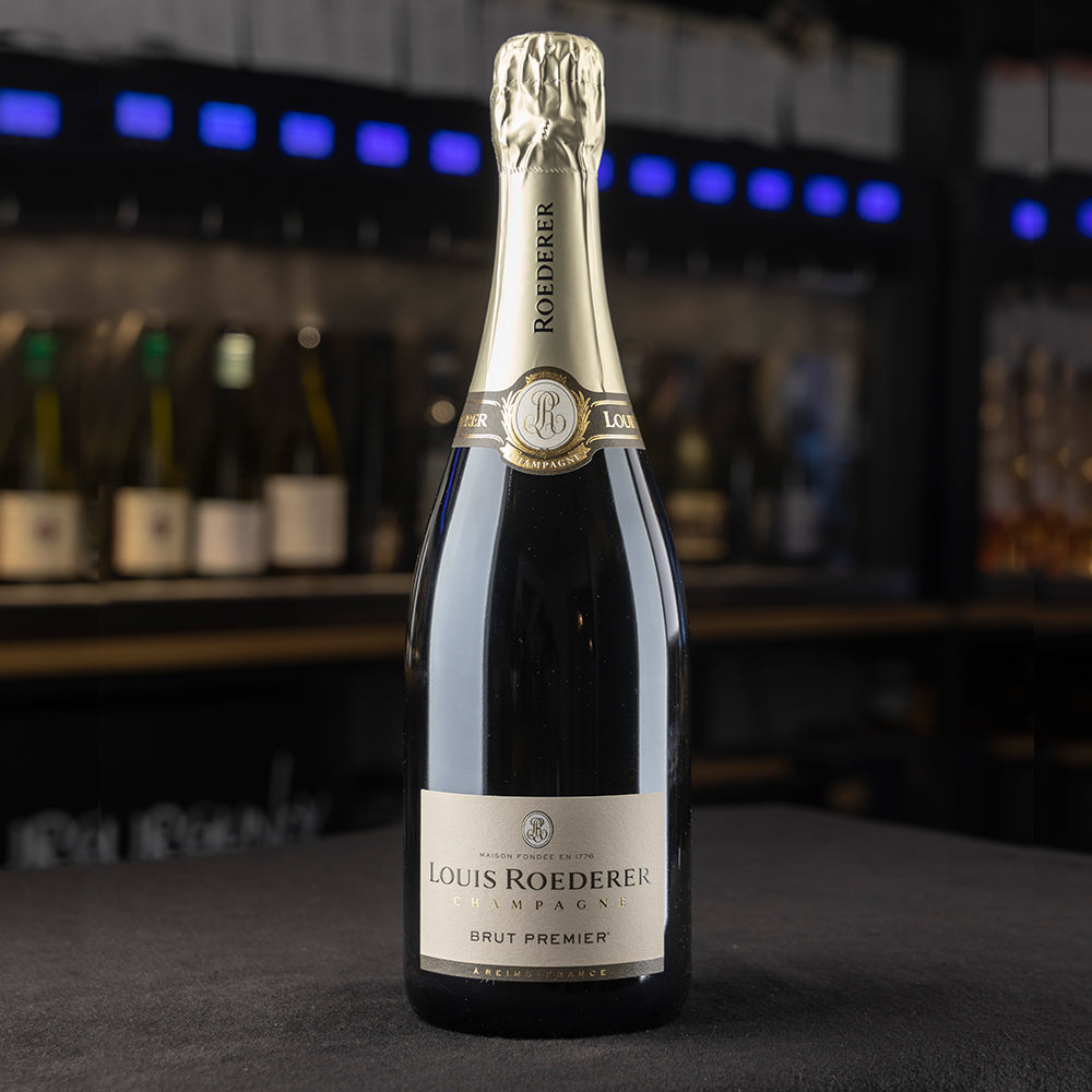 Schaumwein & Champagner
