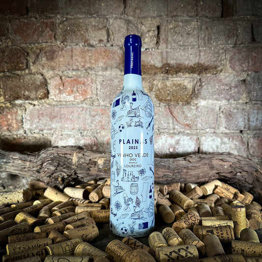Casa Santa Eulália - Vinho Verde Loureiro
