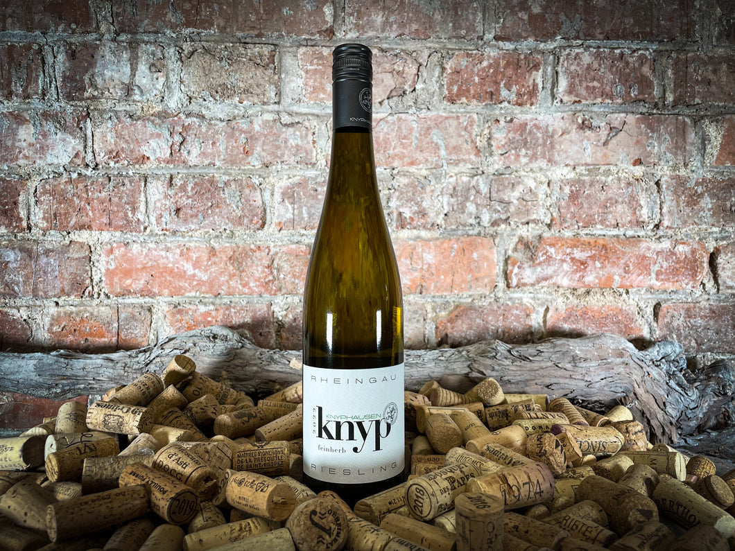 Baron Knyphausen - Knyp Riesling