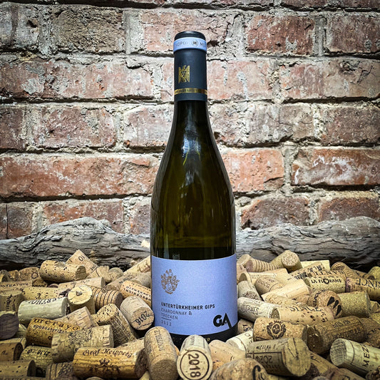 Aldinger - Chardonnay Erstes Gewächs "Gips"
