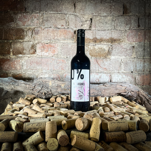 Vinnosence - Merlot ALKOHOLFREI