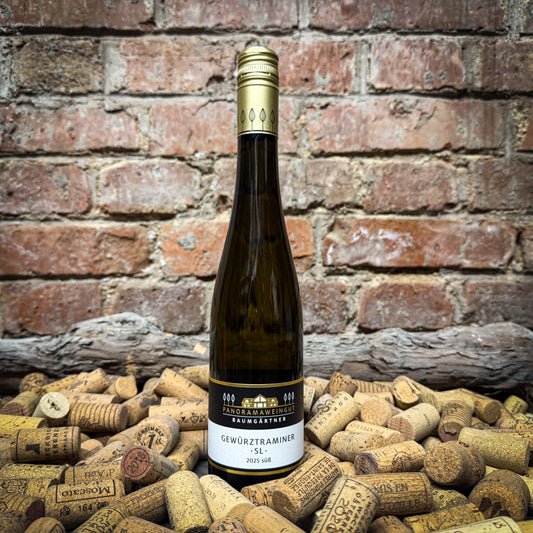 Baumgärtner - Gewürztraminer -SL-