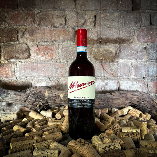 Marion - Borgo Valpolicella