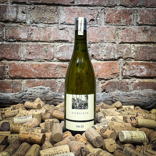 Weingut Ziereisen - Chardonnay HA