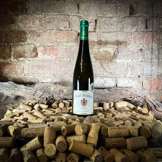 Graf Neipperg - Schlossberg Riesling Großes Gewächs
