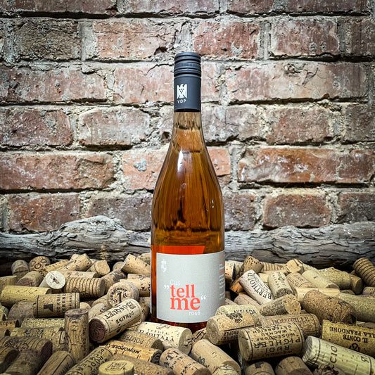 Castell - Cas"tell me" Rosé
