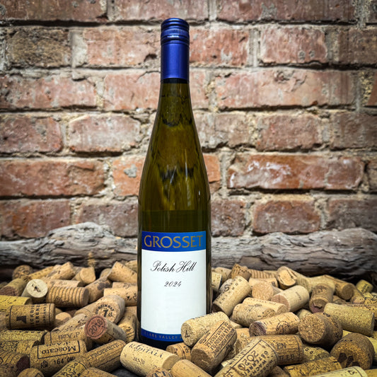 Grosset  - Polish Hill Riesling