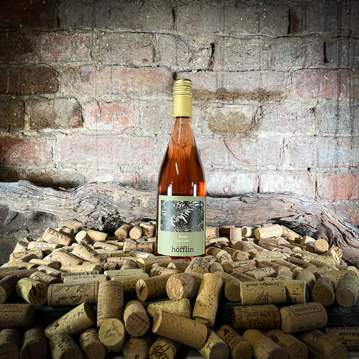 Weingut Höfflin - Rosé