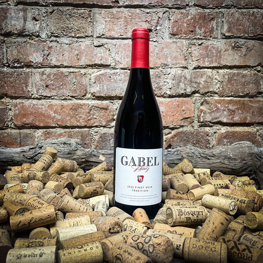 Weingut Gabel - Pinot Noir Tradition