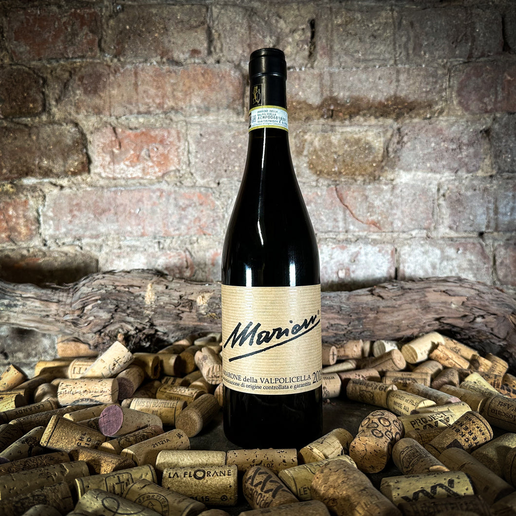 Marion - Amarone della Valpolicella