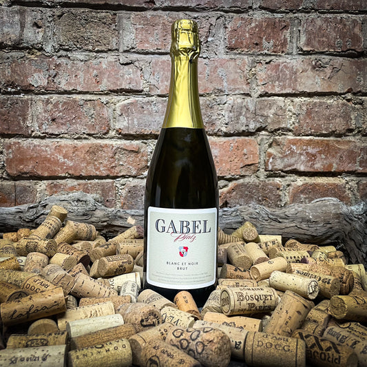 Weingut Gabel - Blanc et Noir Sekt Brut