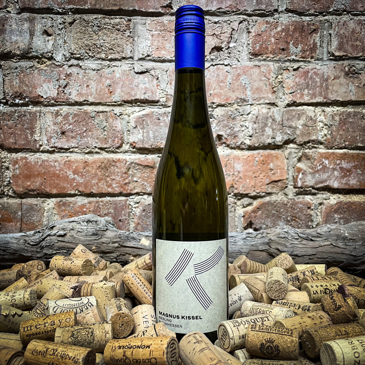 Magnus Kissel - Riesling
