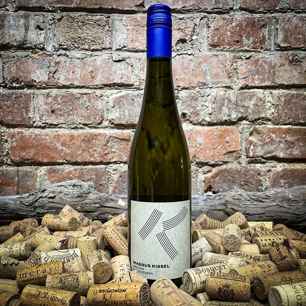 Magnus Kissel - Riesling