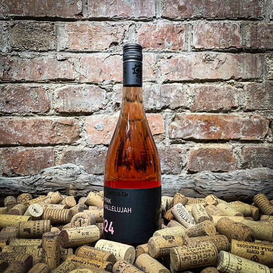 Weingut Hammel  - Pink Hallelujah