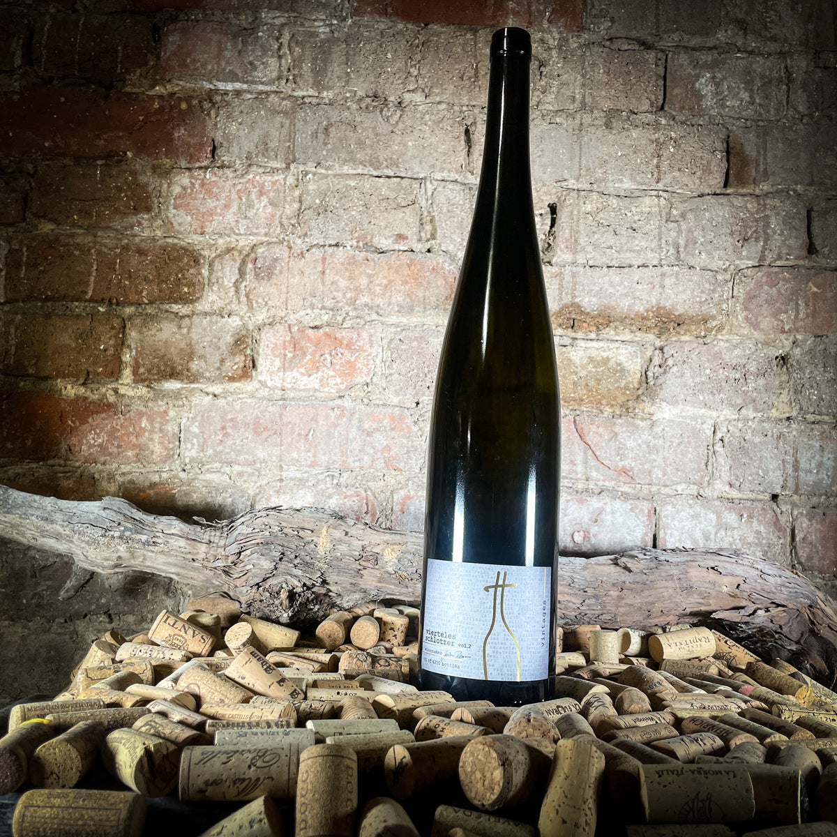 Weingut Beurer - Sitt Vierteles Schlotzer vol.2 Magnum