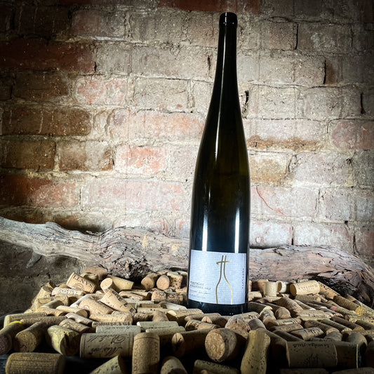 Weingut Beurer - Sitt Vierteles Schlotzer vol.2 Magnum