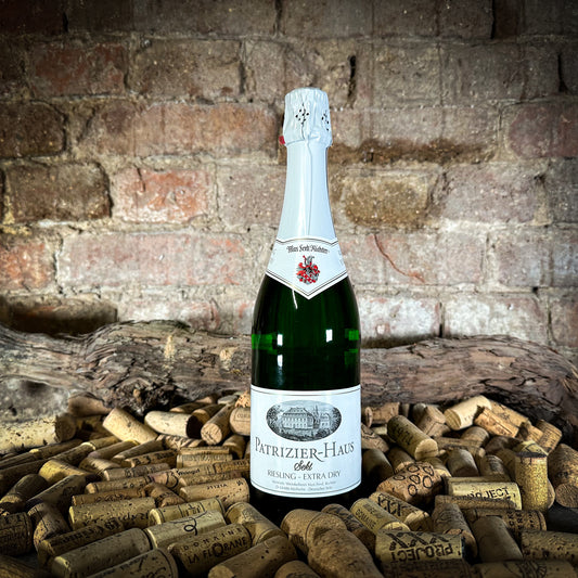 Max Ferd. Richter - Riesling Sekt b.A. Mosel extra-dry