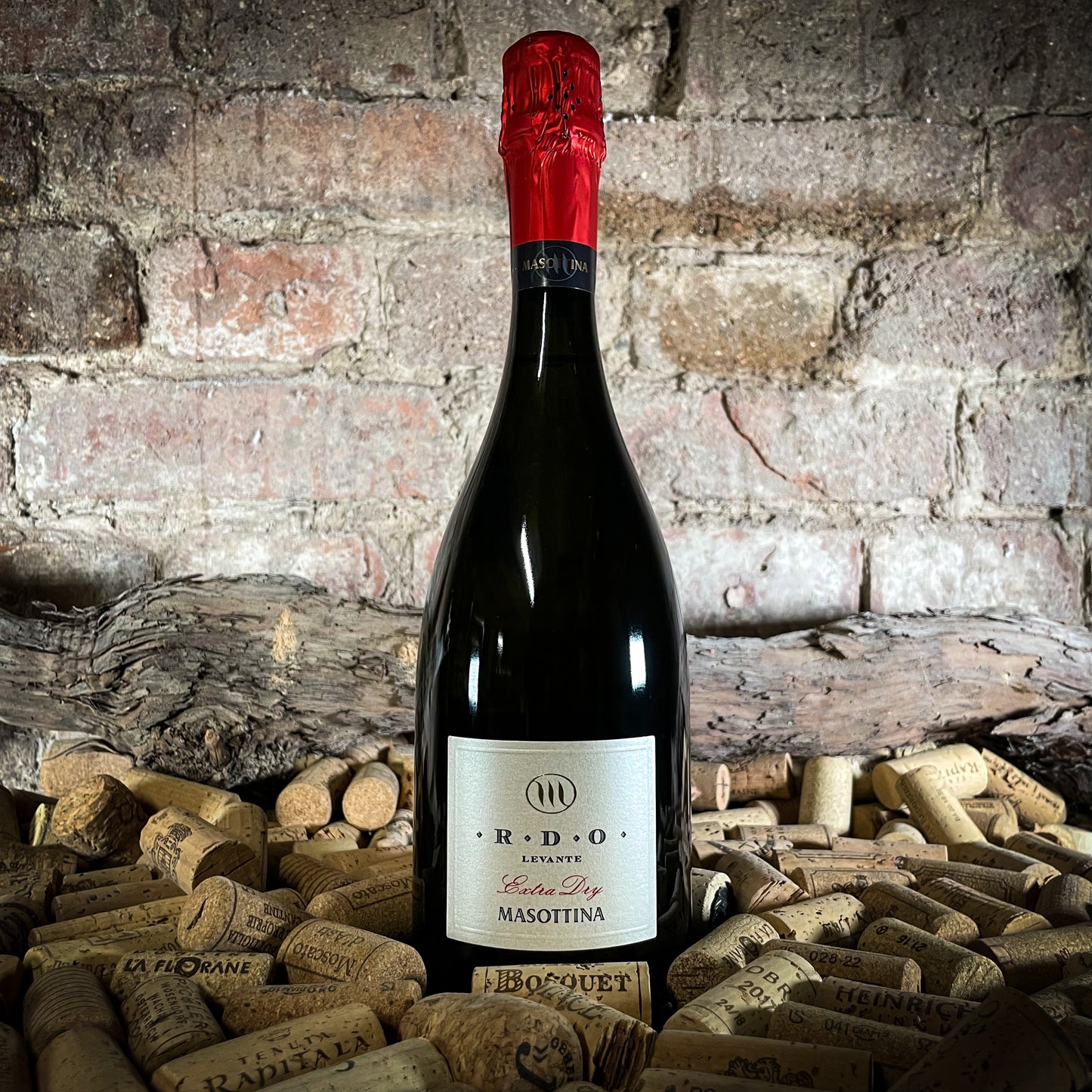 Masottina - R.D.O. Levante Prosecco Superiore Extra Dry