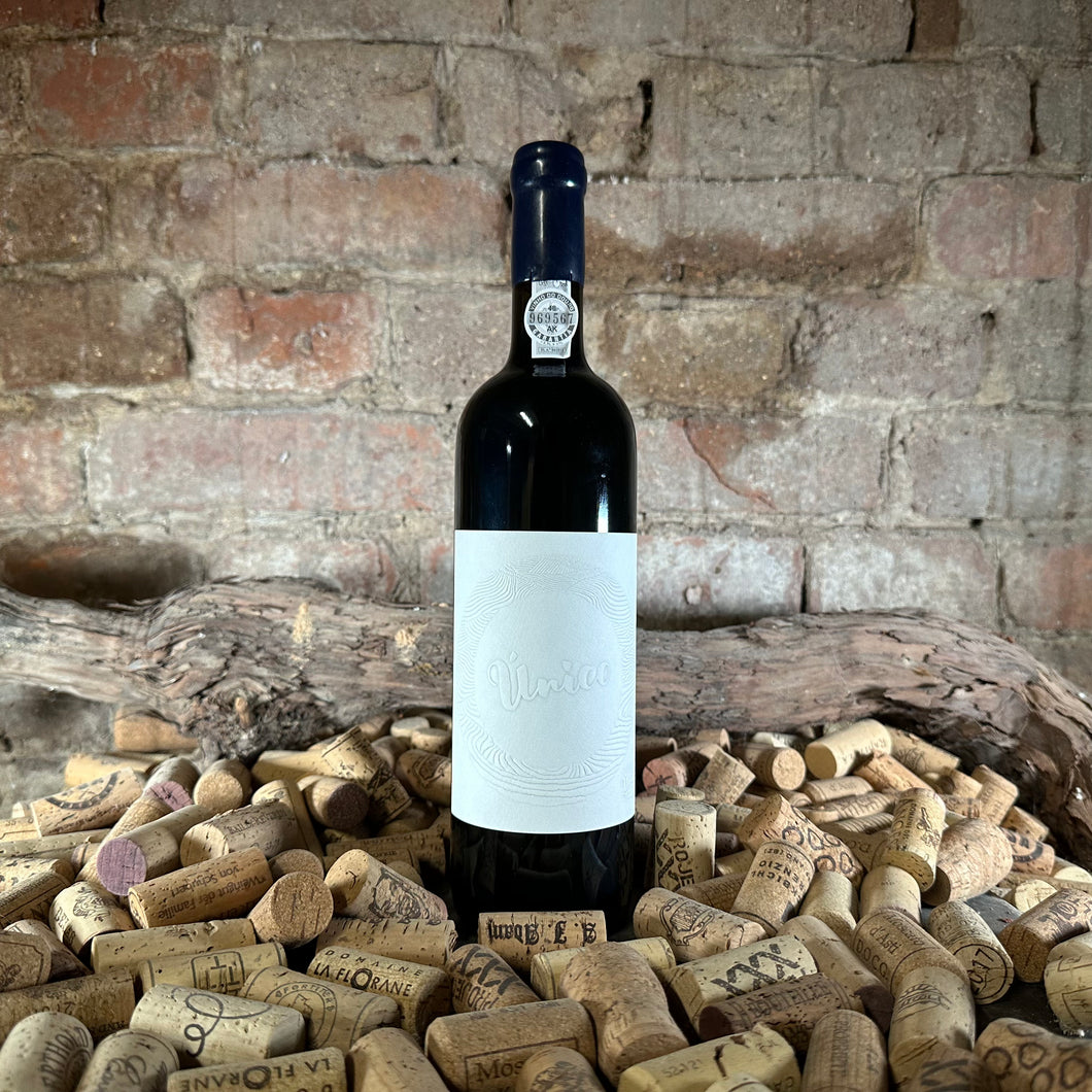 Coceito Vinhos - Unico Tinto