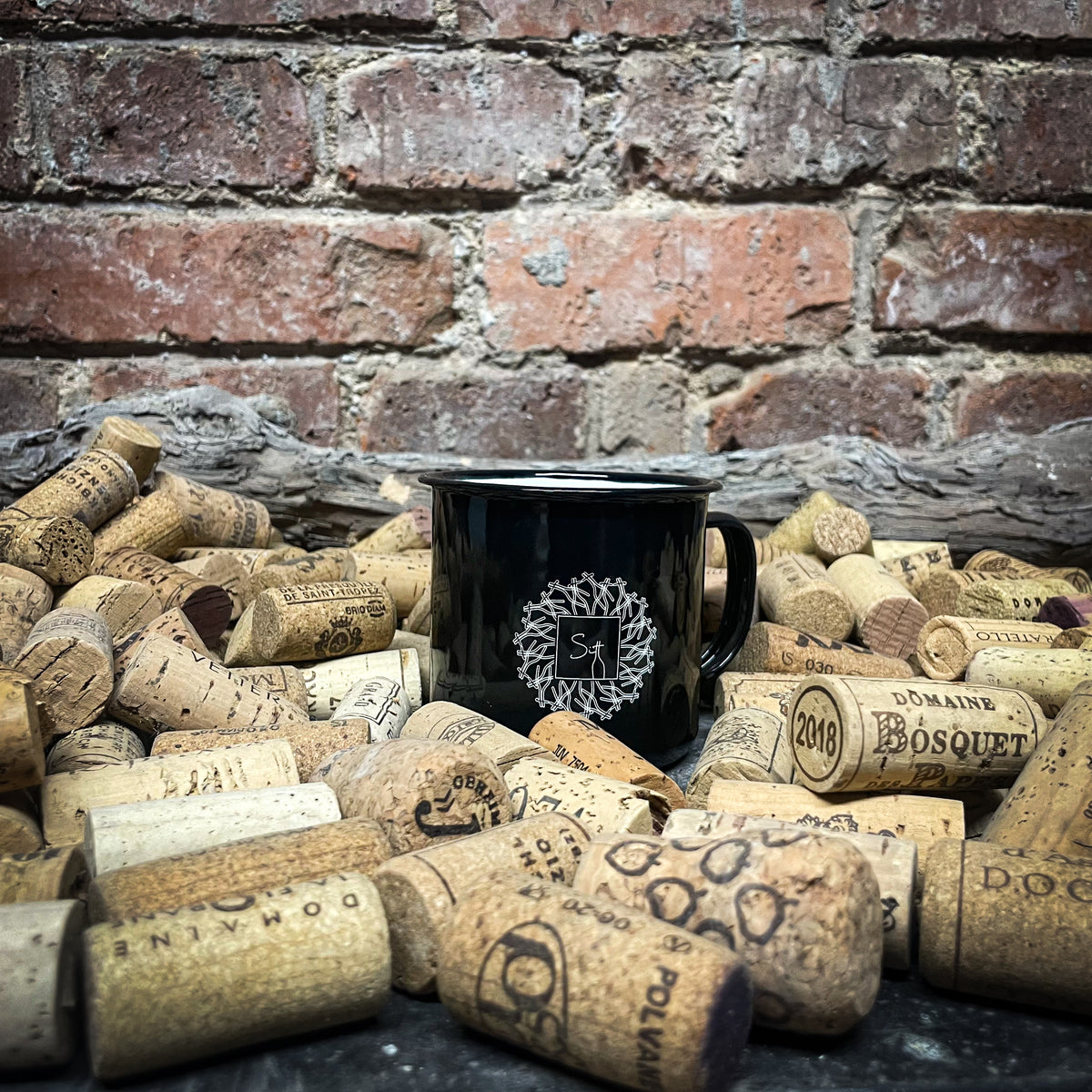 Sitt Wein - SITT Glühwein-Tasse