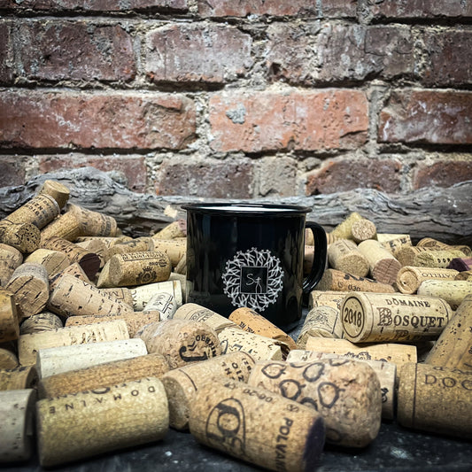 Sitt Wein - SITT Glühwein-Tasse