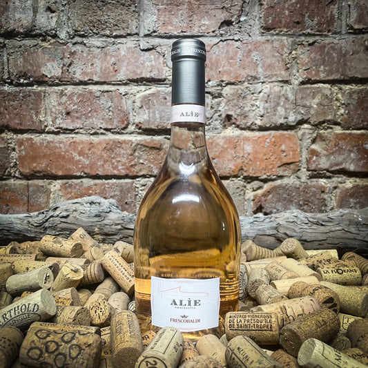 Tenuta Ammiraglia - Alie Rose