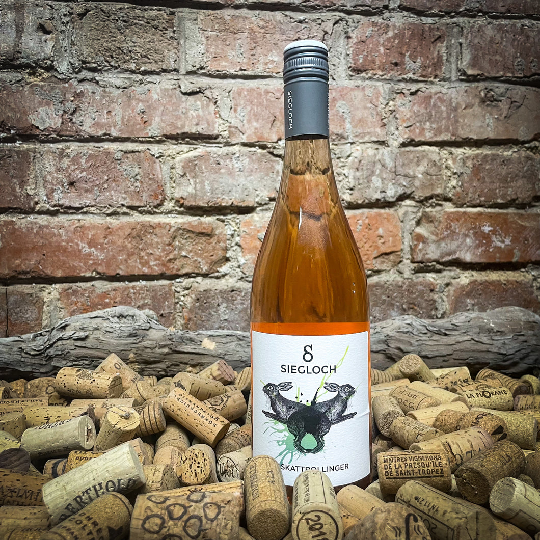 Siegloch - Muskattrollinger Rosé Siegloch