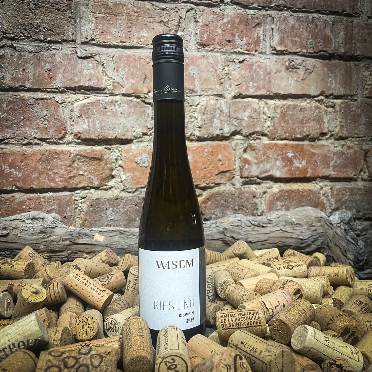 Wasem - Riesling Eiswein Ingelheimer Horn