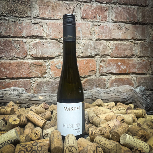 Wasem - Riesling Eiswein Ingelheimer Horn