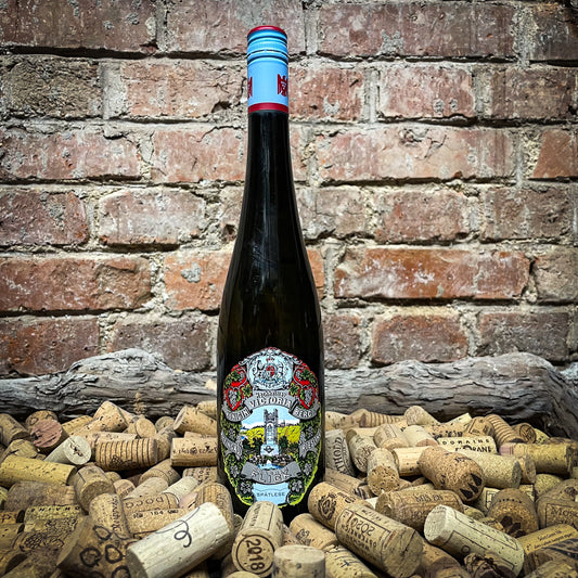 Flick - Victoriaberg Riesling Spätlese