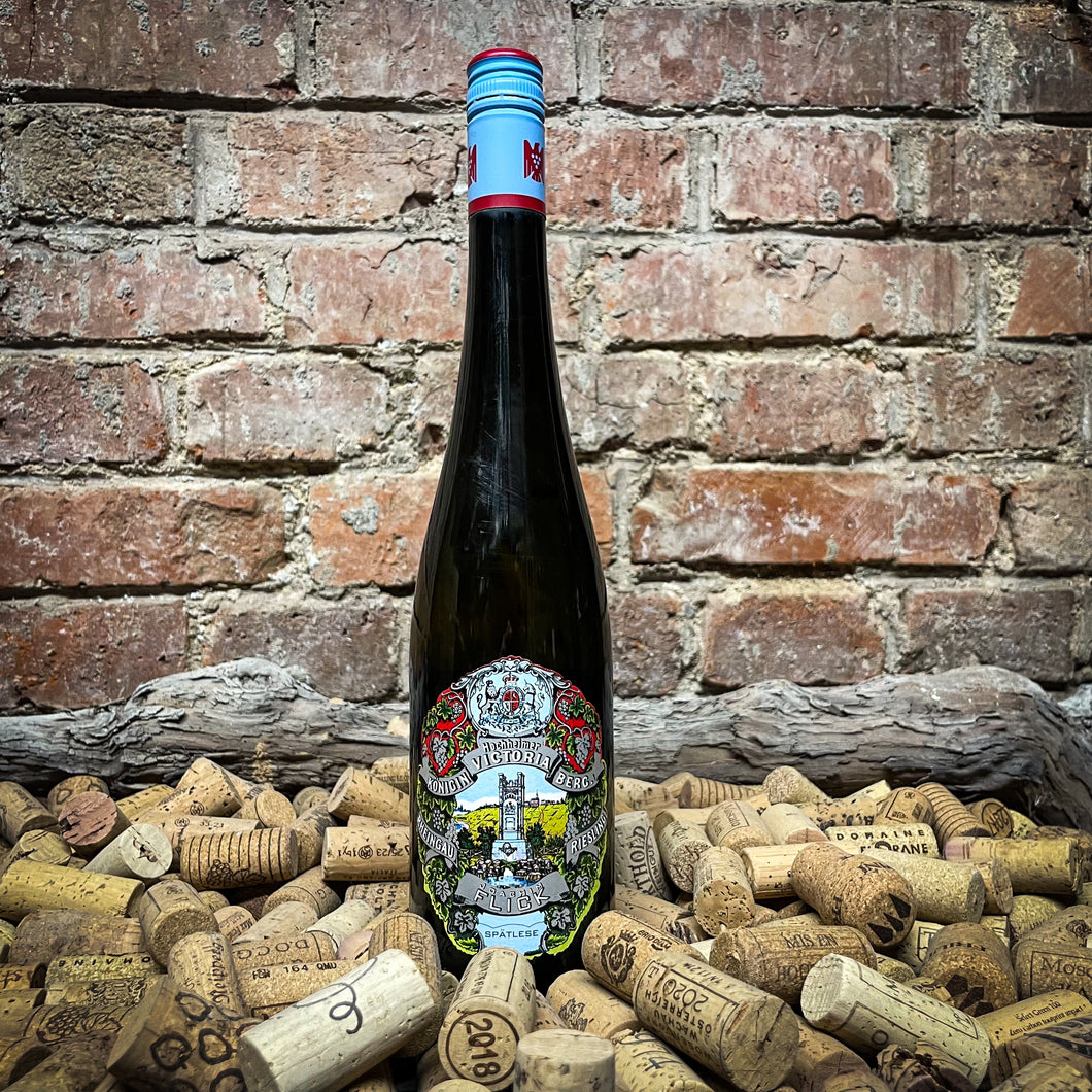 Flick - Victoriaberg Riesling Spätlese