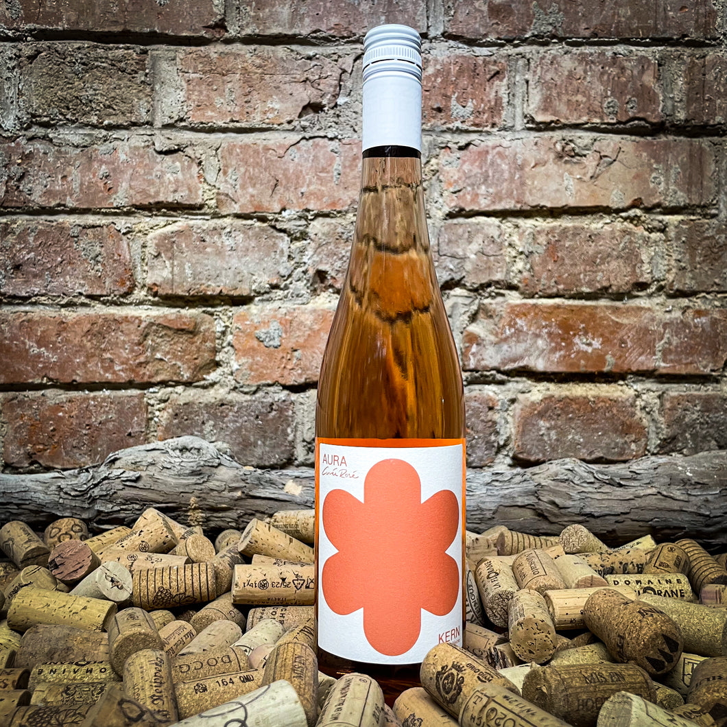 Wilhelm Kern - AURA Rosé
