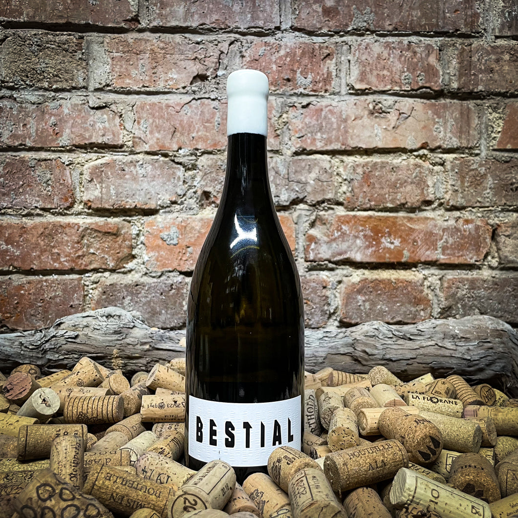 Boekenhoutskloof - Bestial Chenin Blanc