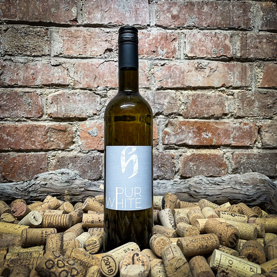 Rolf Heinrich - Cuvée Weisswein