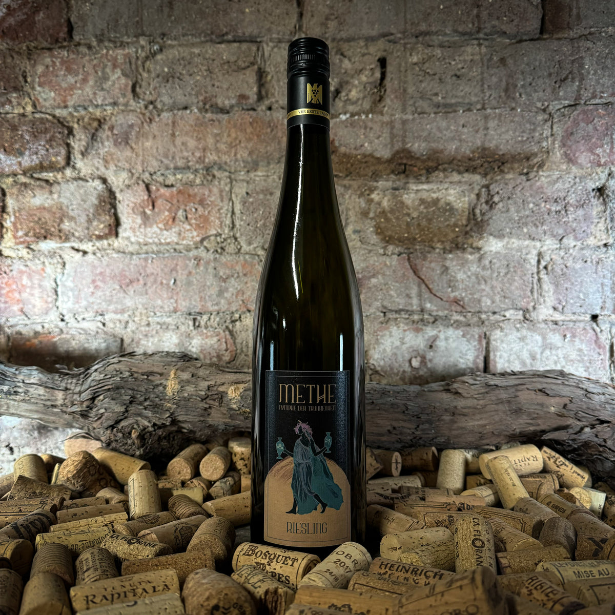 Drautz-Able - Riesling METHE by SITT