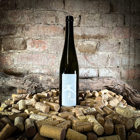 Weingut Beurer - NOTHING "Riesling Ohne Alles"