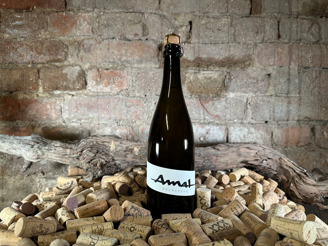 Amatwine - Palmstone Sekt