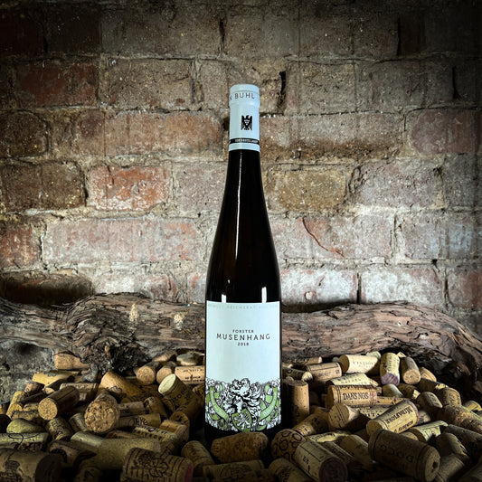 Reichsrat von Buhl - Riesling Musenhang 1e Lage