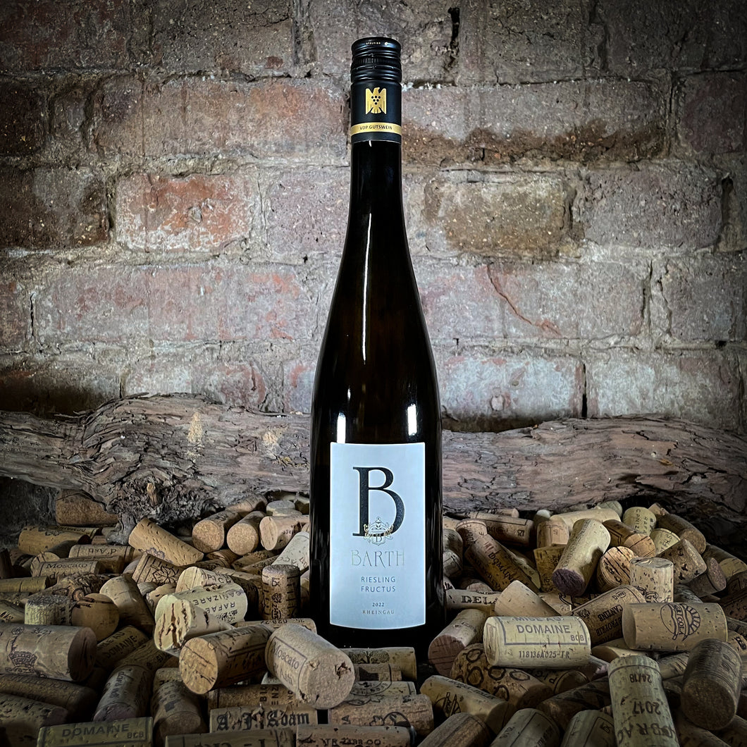 Barth - Riesling Fructus VDP