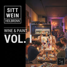Lade das Bild in den Galerie-Viewer, Sip &amp; Paint Vol. I
