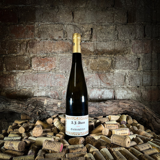 A.J. Adam - Goldtröpfchen Riesling Großes Gewächs 2019
