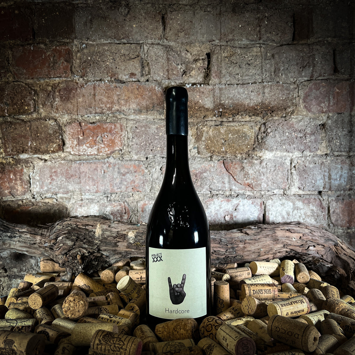 Kellerei Kaltern - Project XXX Hardcore Gewürztraminer
