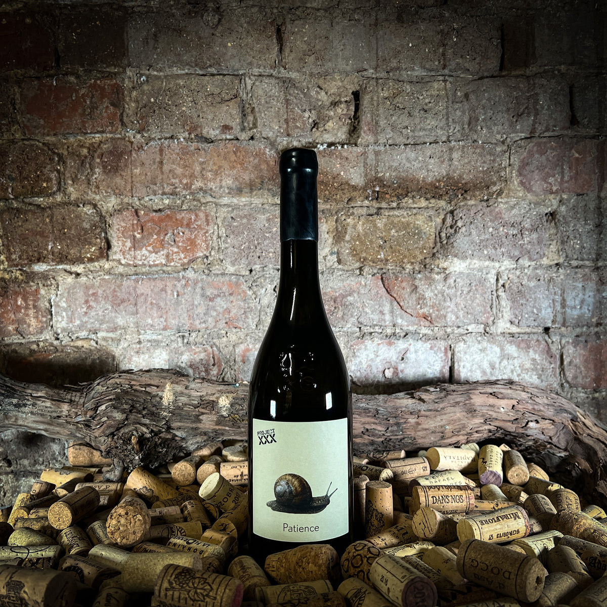 Kellerei Kaltern - Project XXX Patience Sauvignon Blanc